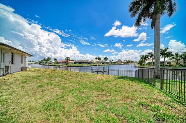 602 VIA TUNIS, Punta Gorda, FL 33950