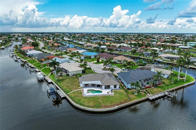 602 VIA TUNIS, Punta Gorda, FL 33950