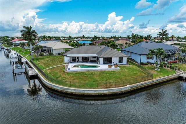 602 VIA TUNIS, Punta Gorda, FL 33950