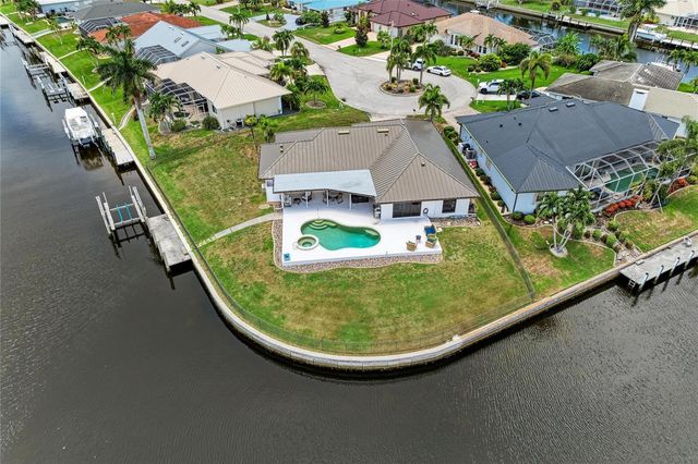 602 VIA TUNIS, Punta Gorda, FL 33950