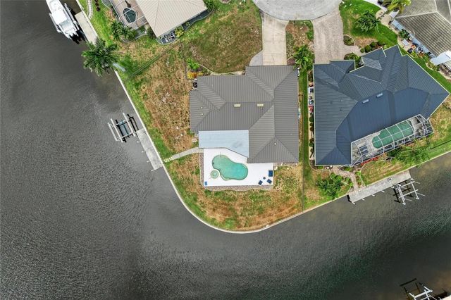 602 VIA TUNIS, Punta Gorda, FL 33950