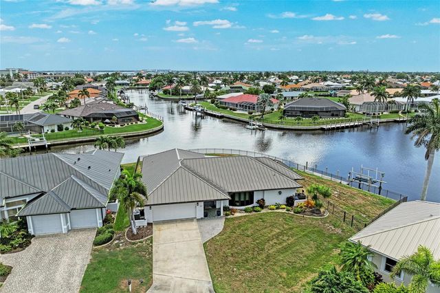 602 VIA TUNIS, Punta Gorda, FL 33950
