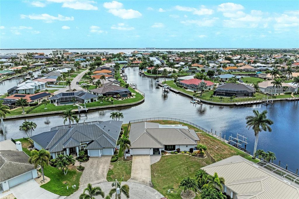 602 VIA TUNIS, Punta Gorda, FL 33950