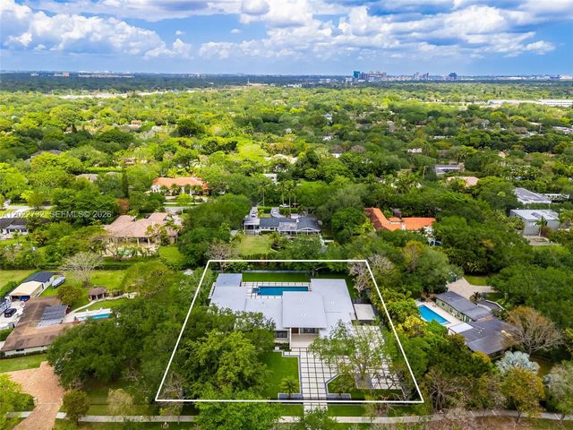 7825 SW 128th St, Pinecrest, FL 33156