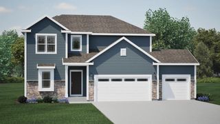 Lt176 Big Sky DRIVE, Sussex, WI 53089