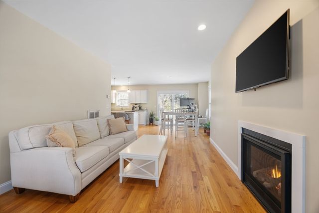 90 Turtle Brook Road 90, Canton, MA 02021