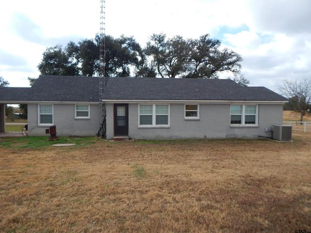 5056 FM 852, Gilmer, TX 75644