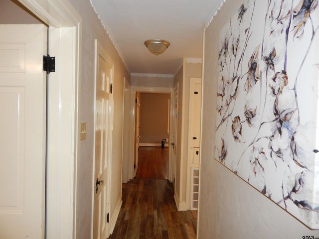 5056 FM 852, Gilmer, TX 75644