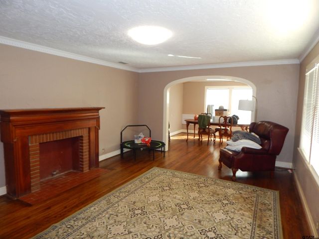 5056 FM 852, Gilmer, TX 75644