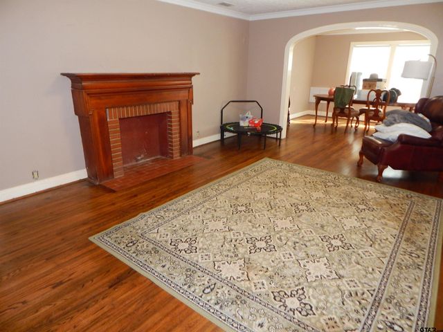 5056 FM 852, Gilmer, TX 75644