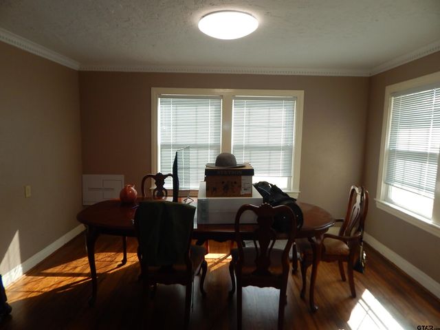 5056 FM 852, Gilmer, TX 75644