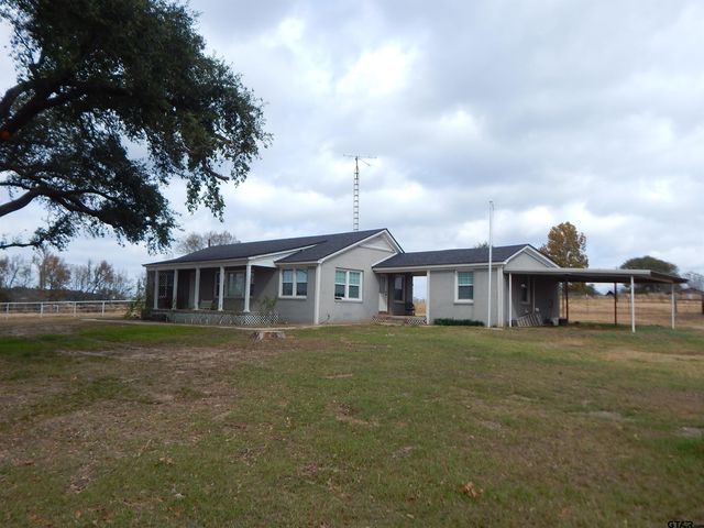 5056 FM 852, Gilmer, TX 75644