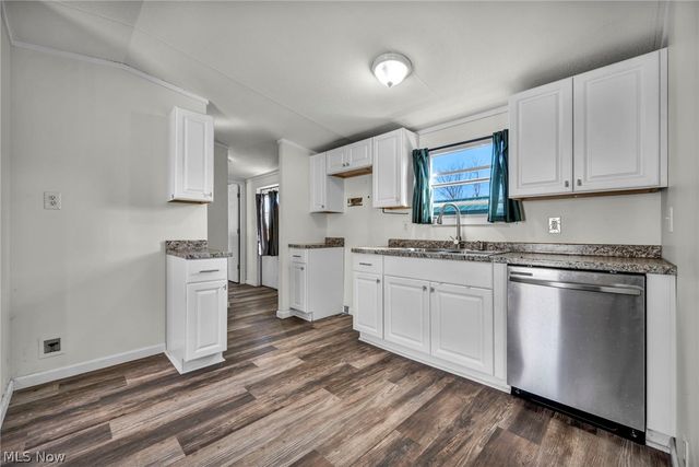 120 Sunset Drive 31, Lodi, OH 44254