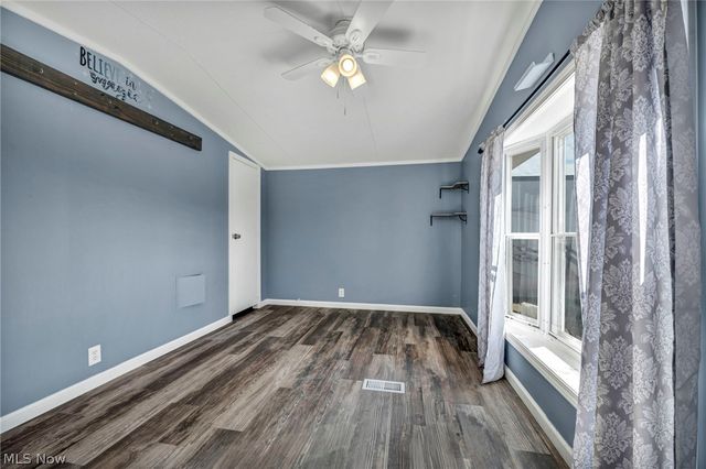 120 Sunset Drive 31, Lodi, OH 44254