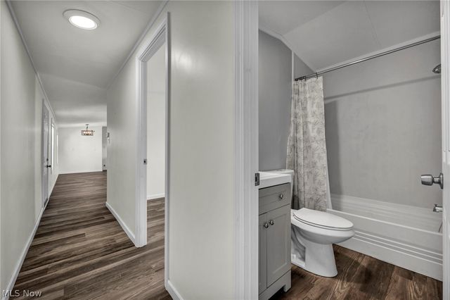 120 Sunset Drive 31, Lodi, OH 44254