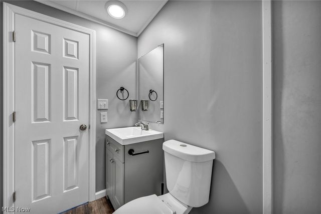 120 Sunset Drive 31, Lodi, OH 44254