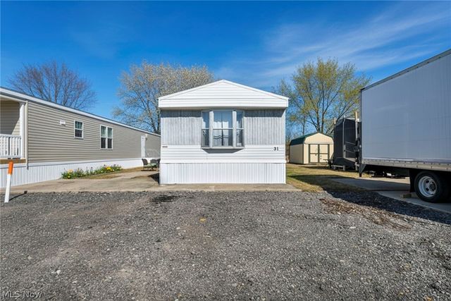 120 Sunset Drive 31, Lodi, OH 44254