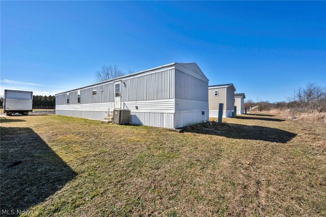 120 Sunset Drive 31, Lodi, OH 44254