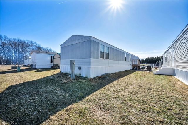 120 Sunset Drive 31, Lodi, OH 44254