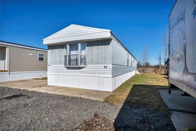 120 Sunset Drive 31, Lodi, OH 44254