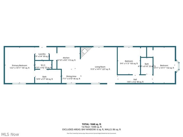 120 Sunset Drive 31, Lodi, OH 44254