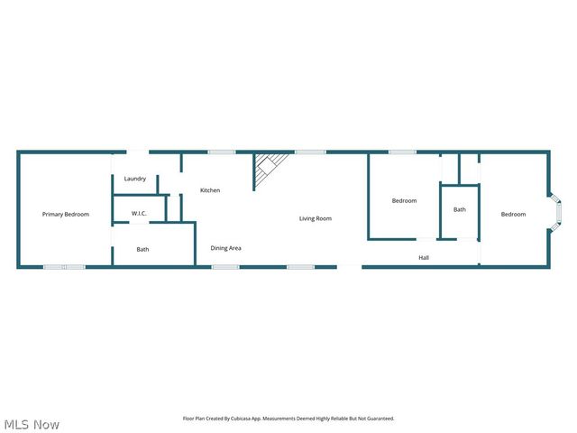 120 Sunset Drive 31, Lodi, OH 44254