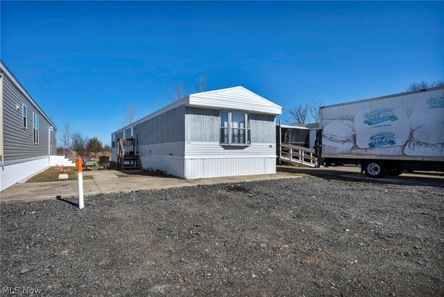 120 Sunset Drive 31, Lodi, OH 44254