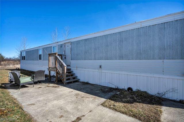 120 Sunset Drive 31, Lodi, OH 44254