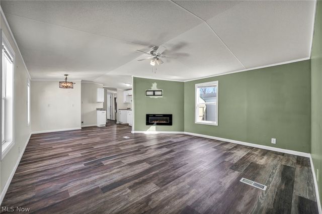 120 Sunset Drive 31, Lodi, OH 44254