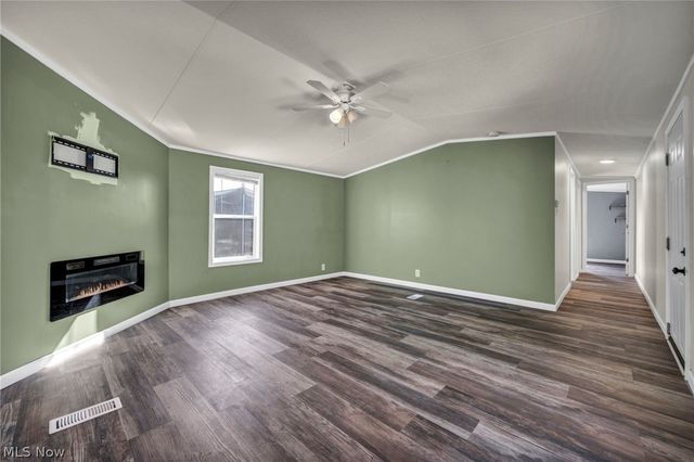 120 Sunset Drive 31, Lodi, OH 44254