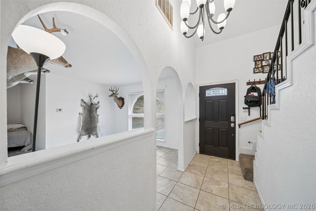 12652 S 276th East Avenue, Coweta, OK 74429
