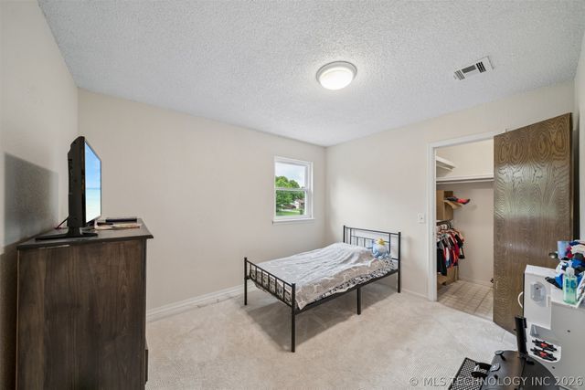 12652 S 276th East Avenue, Coweta, OK 74429