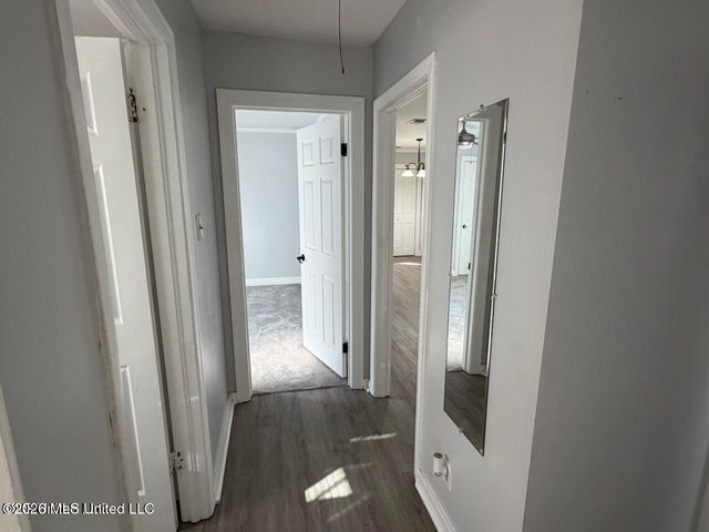 4000 Chamberlain Avenue, Gulfport, MS 39507