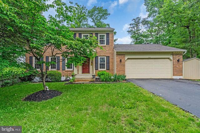 1606 MONTMORENCY DR, Vienna, VA 22182