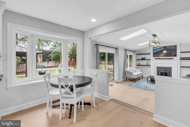 1606 MONTMORENCY DR, Vienna, VA 22182