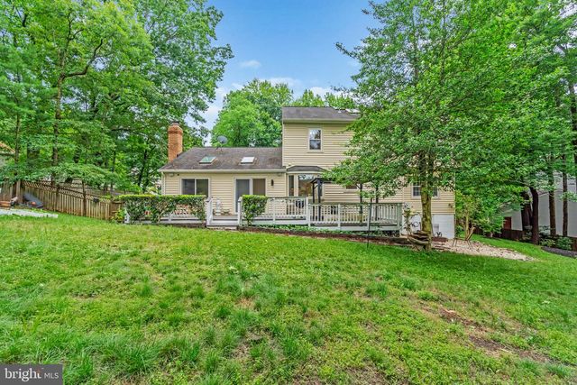 1606 MONTMORENCY DR, Vienna, VA 22182