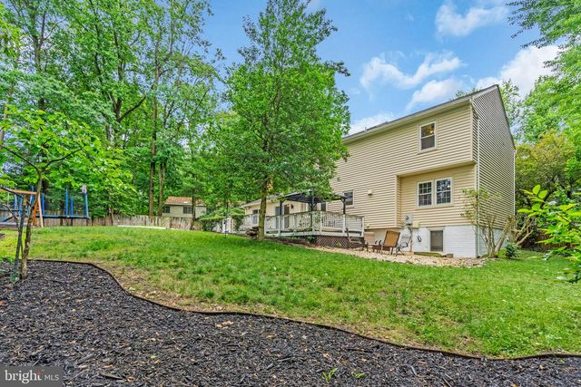 1606 MONTMORENCY DR, Vienna, VA 22182