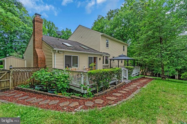 1606 MONTMORENCY DR, Vienna, VA 22182