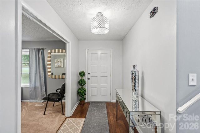 1527 Rhyne Street, Shelby, NC 28152