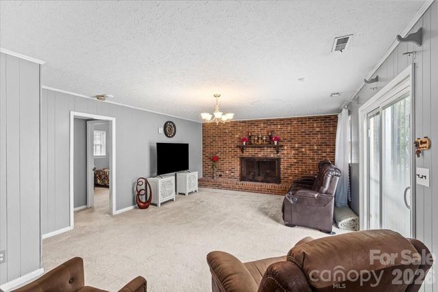 1527 Rhyne Street, Shelby, NC 28152