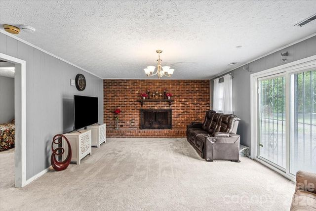 1527 Rhyne Street, Shelby, NC 28152