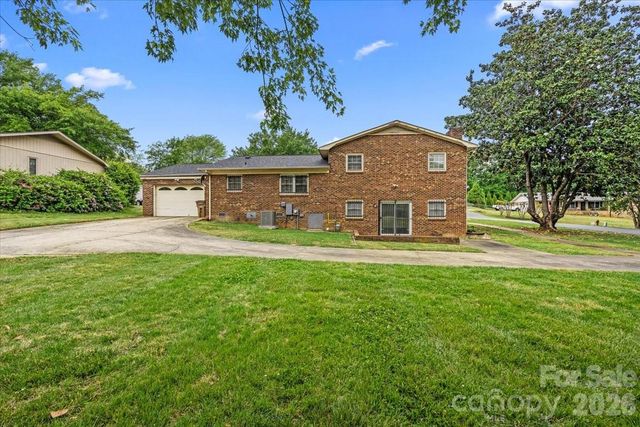 1527 Rhyne Street, Shelby, NC 28152
