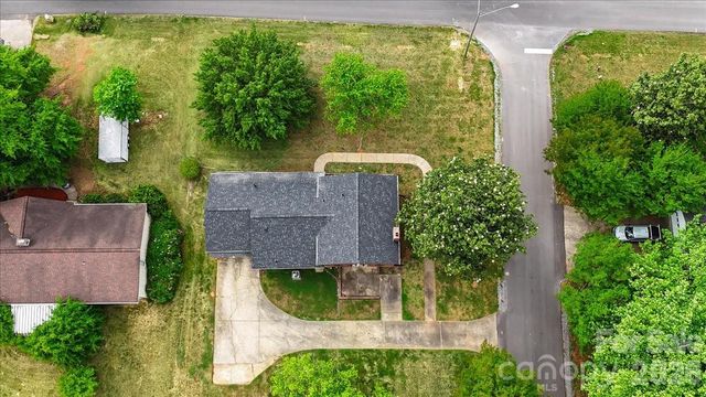 1527 Rhyne Street, Shelby, NC 28152