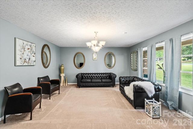 1527 Rhyne Street, Shelby, NC 28152