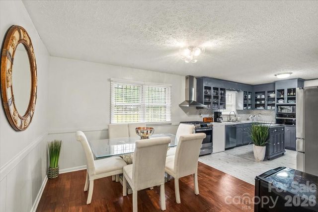 1527 Rhyne Street, Shelby, NC 28152