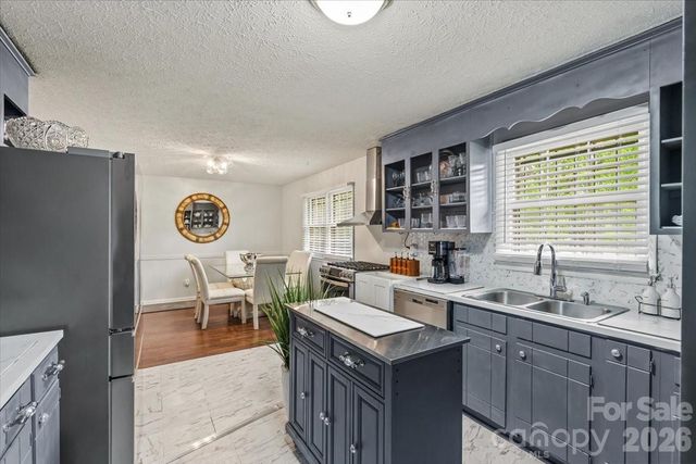 1527 Rhyne Street, Shelby, NC 28152
