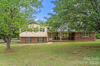 1527 Rhyne Street, Shelby, NC 28152