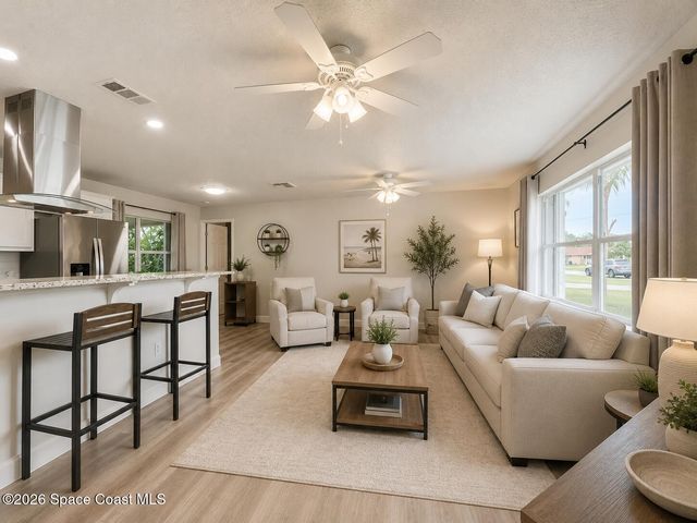 2149 Acacia Street NE, Palm Bay, FL 32905