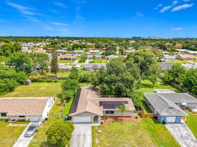2149 Acacia Street NE, Palm Bay, FL 32905