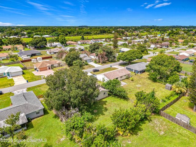 2149 Acacia Street NE, Palm Bay, FL 32905